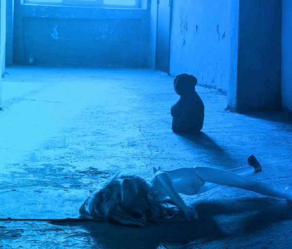 Trata de personas Brasil España