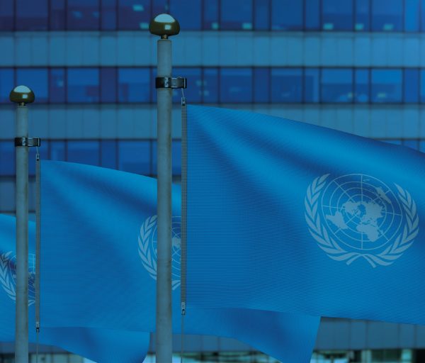 informe trata de personas