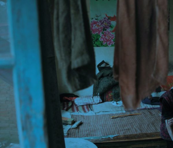 Mujeres de consuelo - No+trata