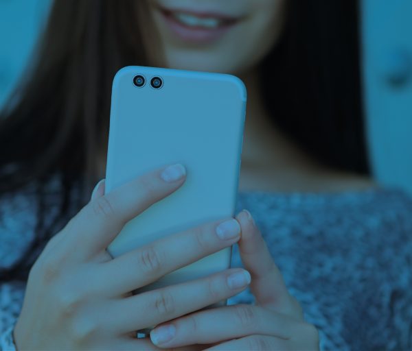 la nueva pornografía