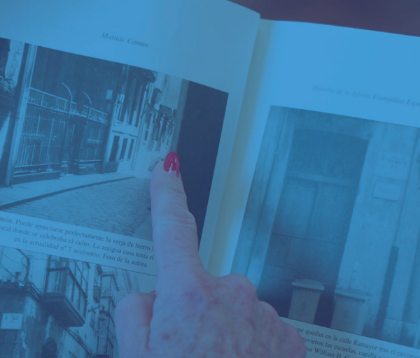 Alice G.Gulick y el acceso a la educación